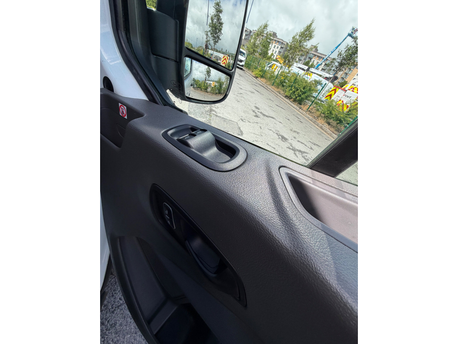 2023 Ford Transit 2L Diesel For Sale Images