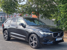 2020 Volvo XC60 2L Petrol Plug-in Hybrid For Sale Images