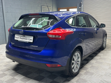 2017 Ford Focus 1.5L Diesel For Sale Images