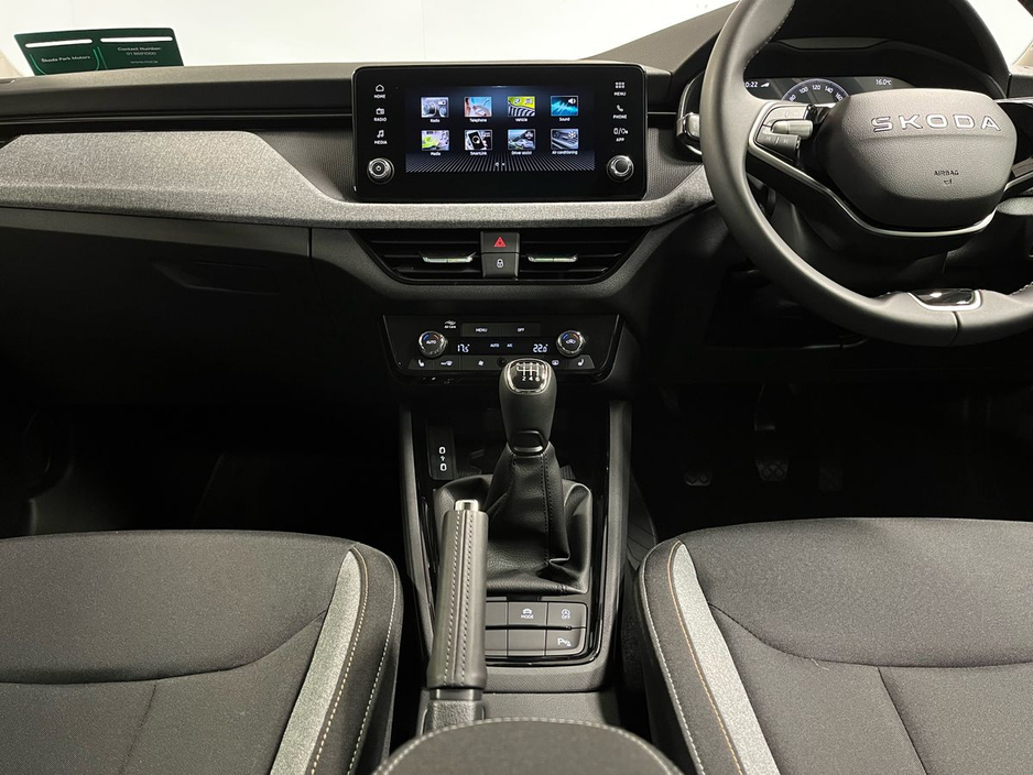 Skoda Kamiq Selection 1.0TSI 115BHP - Reversing Camera - Climate Control - Heated Seats - Keyless Start - Cruise Control - Apple CarPlay/Android Auto — thumbnail 19