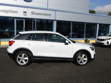 2020 Audi Q2 1.6L Diesel For Sale Images