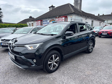 2017 Toyota Rav4 2L Diesel For Sale Images