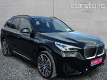 BMW iX1 Ix1 Edrive20 M Sport eDrive20 M Sport 204 FWD eDrive Auto 11kW/22kW Chargers