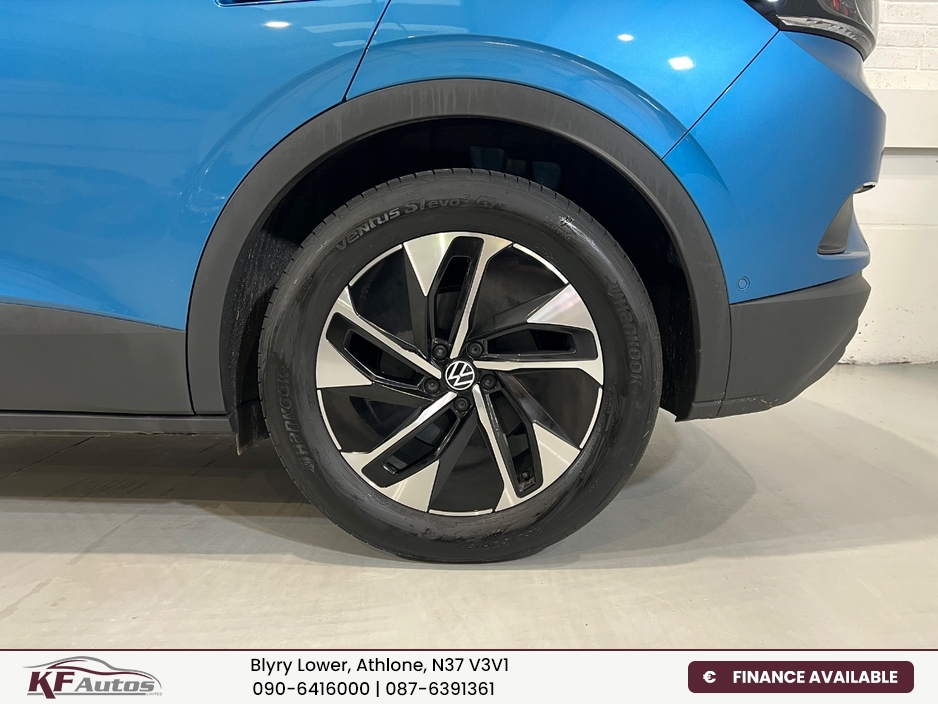 2026 Volkswagen ID.4 0L Electric For Sale Images