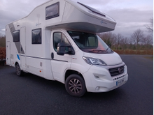 2019 Fiat Ducato 2.3L Diesel For Sale Images
