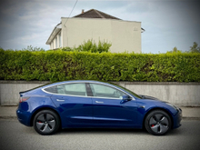 2020 Tesla Model 3 0L Electric For Sale Images