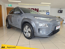 Hyundai Kona Electric 64kWH Premium Automatic *Best Range - Fabulous Specification *