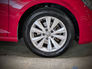 2015 VOLKSWAGEN GOLF 1.2 DSG Comfortline