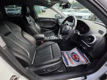 2018 Audi A3 1.4L Petrol For Sale Images