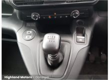 2025 Citroen Berlingo 1.5L Diesel For Sale Images