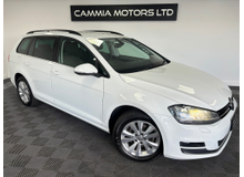2014 Volkswagen Golf 1.2L Petrol For Sale Images
