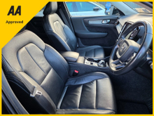 2019 Volvo XC40 2L Diesel For Sale Images