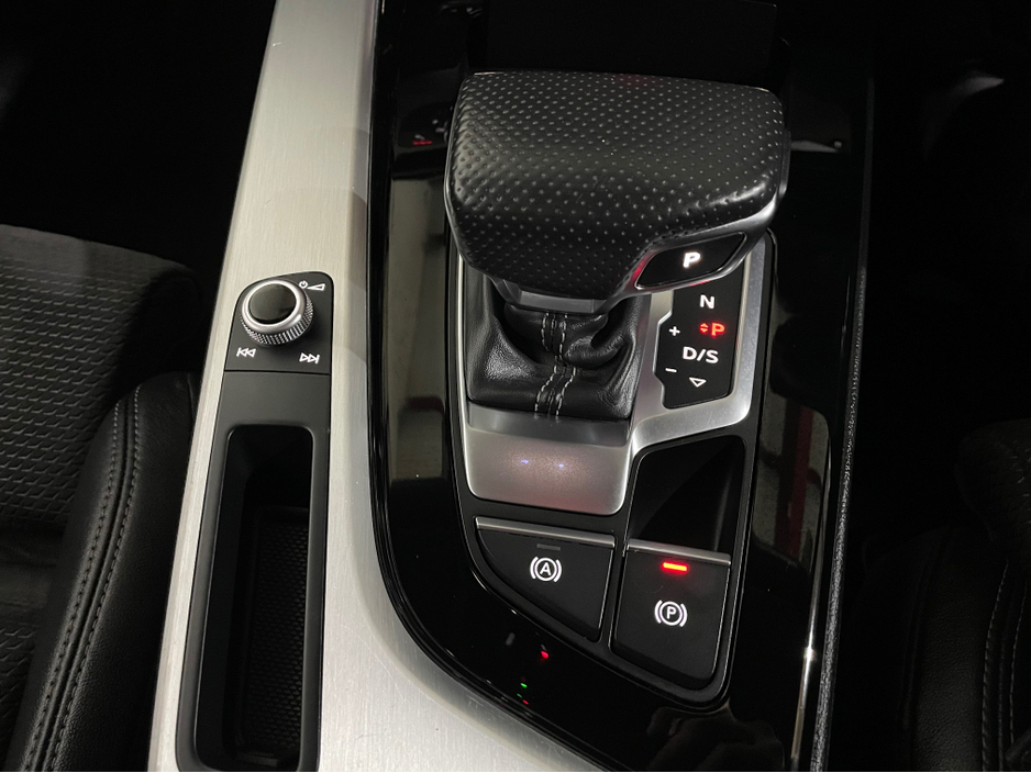 2021 Audi A5 2L Diesel For Sale Images
