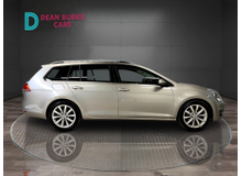 2016 Volkswagen Golf 1.2L Petrol For Sale Images