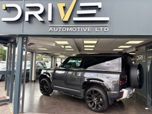 2021 Land Rover Defender 3L Diesel For Sale Images