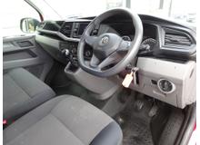 2020 Volkswagen Transporter 2.0L Diesel For Sale Images