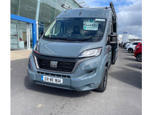 2024 Fiat Ducato 2.2L Diesel For Sale Images