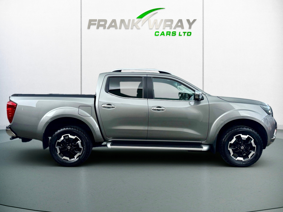 2021 Nissan Navara 2.3L Diesel For Sale Images