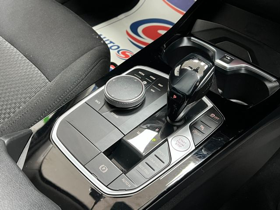 BMW 1 Series 118D PLAY EDITION JOY PLUS Automatic — thumbnail 8