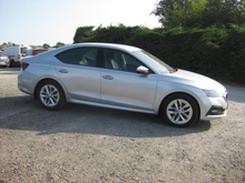 2022 Skoda Octavia 2L Diesel For Sale Images