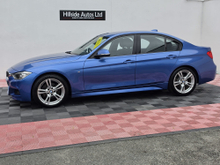 2014 BMW 3 Series 2L Diesel For Sale Images