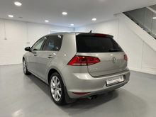 2014 Volkswagen Golf 1.4L Petrol For Sale Images