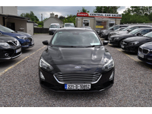 2022 Ford Focus 1.5L Diesel For Sale Images