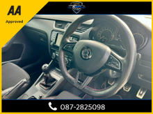 2016 Skoda Octavia 2L Diesel For Sale Images