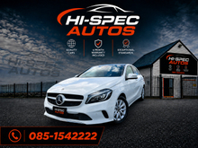 2017 Mercedes-Benz A Class 1.6L Petrol For Sale Images