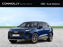 Audi Q3 Q3 SUV SE TFSI 150 HP S tronic