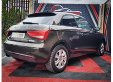 2012 Audi A1 1.4L Petrol For Sale Images