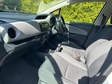2016 Toyota Yaris 1L Petrol For Sale Images