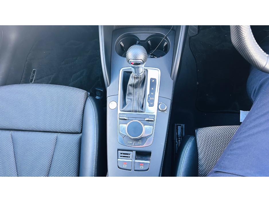 2019 Audi A3 1.4L Petrol For Sale Images