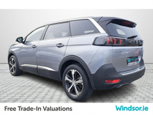 Peugeot 5008 1.2 PureTech 130bhp Auto GT