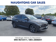 2023 Hyundai Tucson 1.6L Petrol Plug-in Hybrid For Sale Images