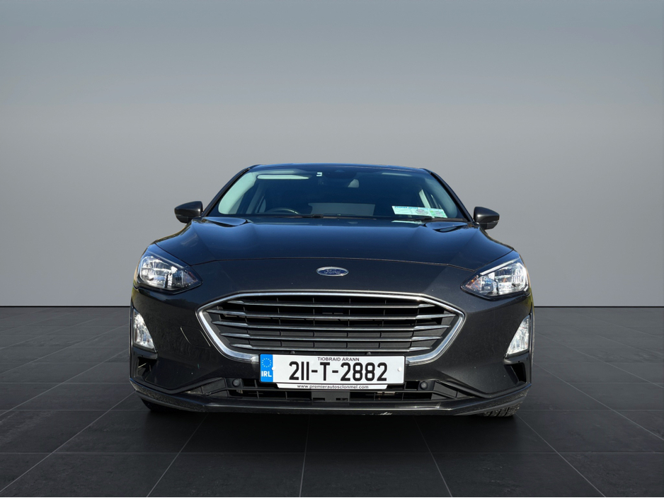 2021 Ford Focus 1L Petrol Hybrid For Sale Images
