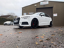 2018 AUDI A3 SORRY NOW SOLD
