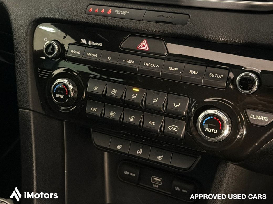 Kia Sportage GT Line 5DR — thumbnail 22