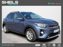 Kia Stonic 1.25 Petrol *Heated Seats*