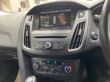 2016 Ford Focus 1L Petrol For Sale Images