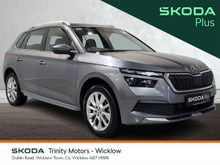 Skoda Kamiq BEST VALUE * AWARD WINNING * STYLE * 1.0 TSI * 110 BHP * TRINITY SKODA *