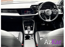 2021 Audi A3 1.4L Petrol Plug-in Hybrid For Sale Images