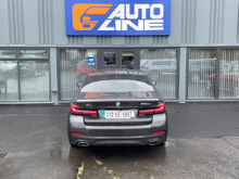 2021 BMW 5 Series 2L Diesel For Sale Images