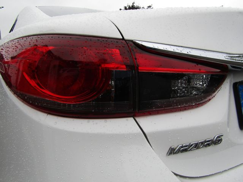 Mazda Mazda6 2.2D 4DR (150PS) Exec SE IPM 4 — thumbnail 39