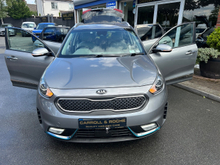 2019 Kia Niro 1.6L Petrol Plug-in Hybrid For Sale Images