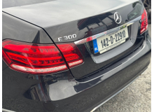2014 Mercedes-Benz E Class 2.1L Diesel Hybrid For Sale Images