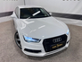 2016 AUDI A7 3.0 TDI S L LINE QUATTRO 5DR BLACK EDITION