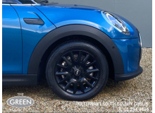 2023 MINI Convertible 1.5L Petrol For Sale Images