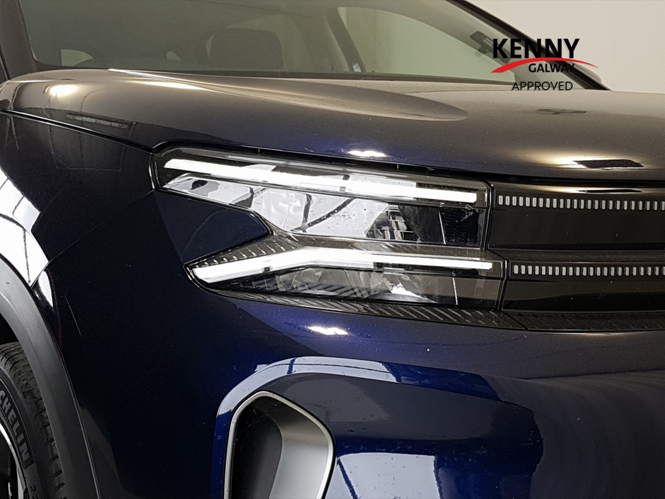 2023 Citroen C5 Aircross 1.5L Diesel For Sale Images