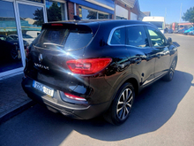 2022 Renault Kadjar 1.3L Petrol For Sale Images